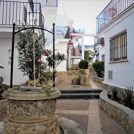 Апартаменти Calas Holidays Literas Пеніскола Екстер'єр фото