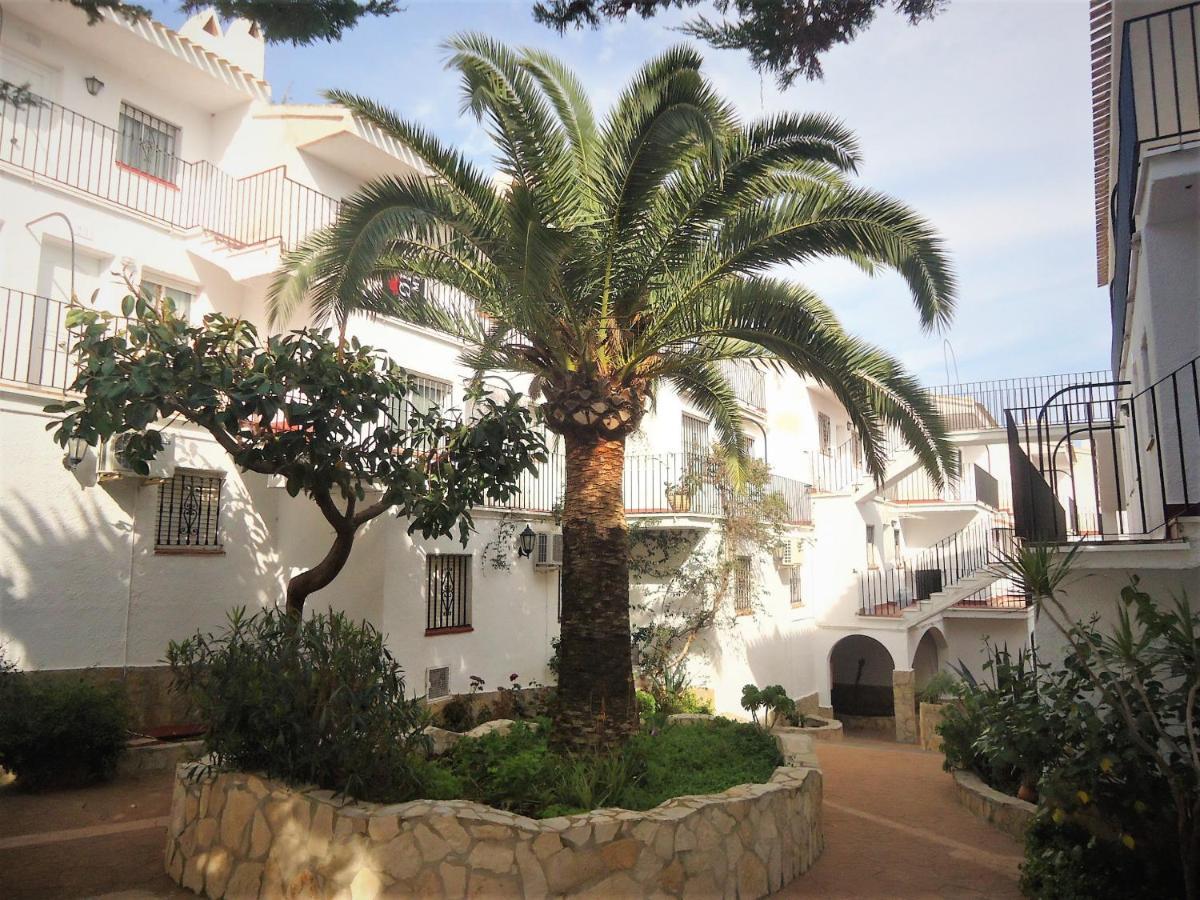 Апартаменти Calas Holidays Literas Пеніскола Екстер'єр фото